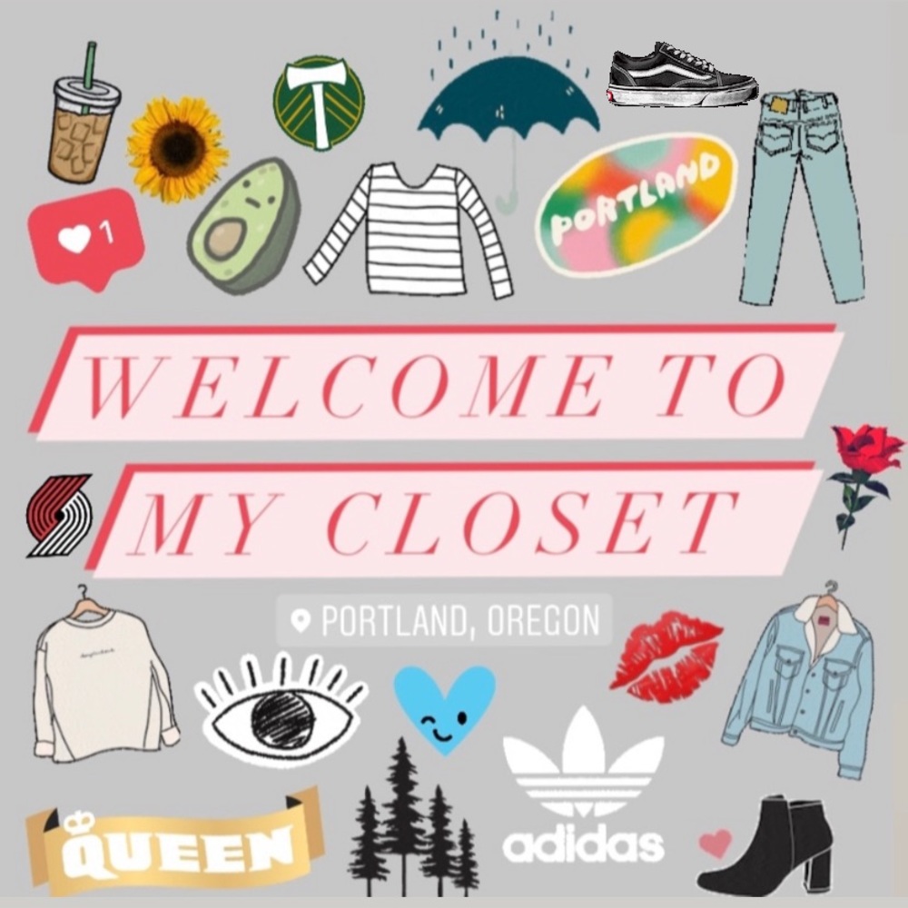 ✨Beth’s Closet✨